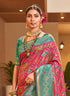 Vasthrlay Kanjivaram Saree