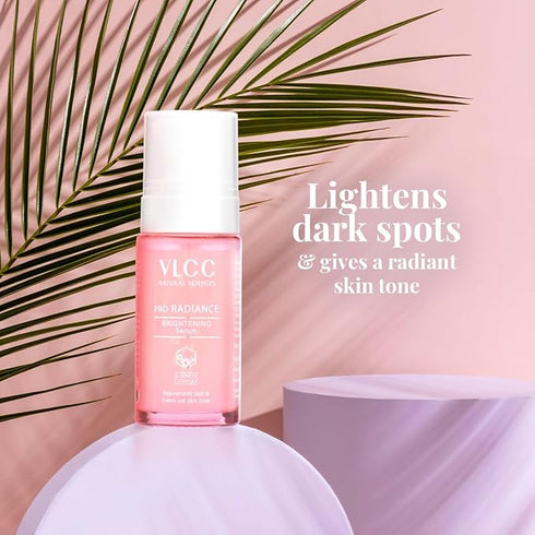 VLCC Pro Radiance Brightening Serum