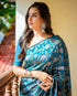 Vasthrlay Kanjivaram Wedding Saree