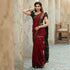 Vasthrlay Kanjivaram Tassels Saree
