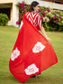 Vasthrlay Printed Unstitched Smc Ethnic Wear
