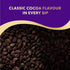 Cadbury Hot Chocolate Drink Powder Mix