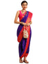 Vasthrlay Paithani Bottle Saree