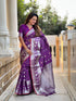 Vasthrlay Kanjivaram Saree