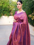 Vasthrlay Banarasi Saree