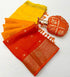 Vasthrlay Silk Saree Linning