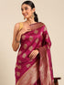 Vasthrlay Banarasi Silk Saree