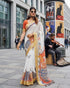 Vasthrlay Yellow Traditional Az Ys Ethnic Wear