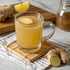 Vahdam Tea Turmeric Classic Latte Golden Milk Powder