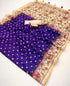 Vasthrlay Bandhani Embroidery