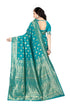 Vsathrlay Banarasi Saree Kanjivaram Pari