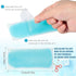 Garihc Enterprise Fever Cooling Gel Patches Cooling Forehead Strips