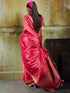Vasthrlay Tassels Latkans Unstitched Designer Ethnic Wear