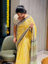 Vasthrlay Printed Traditional Elegant Lightweight