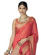 Vasthrlay Cotton Wedding Saree