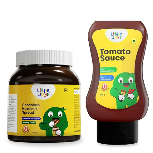 Little Joys Chocolate Spread