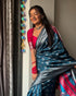 Vasthrlay Kanjivaram Saree