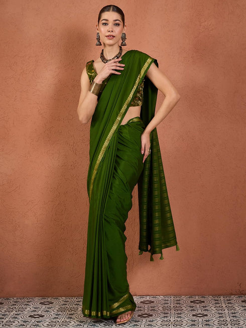 Vasthrlay Mysore Unstitched Nsm Ethnic Wear