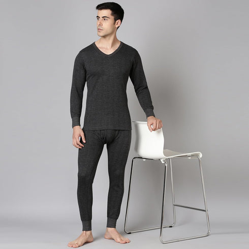 Dixcy Scott Men Trouser