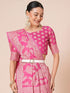Vasthrlay Cotton Unstitched Ethnic Wear