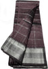 Vasthrlay Nr Handloom Banarasi Lavender Purple