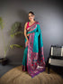 Vasthrlay Paithani Kanjivaram Beautiful