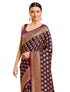 Vasthrlay Traditional Unstitched Saree