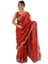 Vasthrlay Embroidery Unstitched Designer Vh Ethnic Wear