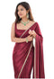 Vasthrlay Readymade Stitched Scalloped Unstitched Ethnic Wear