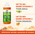 The Body Reserve Himalayan Sea Buckthorn Juice 500ml