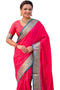 Vasthrlay Kanjivaram Handloom Blouse Ethnic Wear