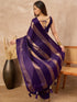 Vasthrlay Unstitched Designer Friendly Rn Ethnic Wear