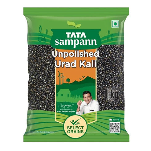 Tata Sampann Unpolished Urad Kali