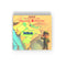 Soulful Play The Adventures of DT - Operation Red Dot, Indian Children's Hardcover Story