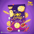 UNIBIC Pop Crisp