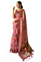 Vasthrlay Cotton Kalamkari Printed Ethnic Wear