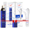 A+ Hydra Korean Glass Skin Aftercare Kit | Cleanser And Serum