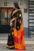 Vasthrlay Printed Multicolor Lightweight