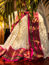 Vasthrlay Cotton Unstitched Saree