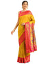 Vasthrlay Paithani Bottle Saree