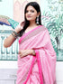 Vasthrlay Striped Printed Unstitched Smc Ethnic Wear