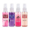 Bella Vita Luxury Body Mist Travel Size Gift Set for Woman - 50ml