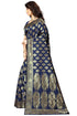 Vsathrlay Saree Wear Party Collections