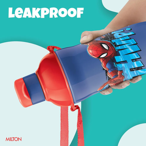 Milton Marvel Slim Steel Insulated Bottle