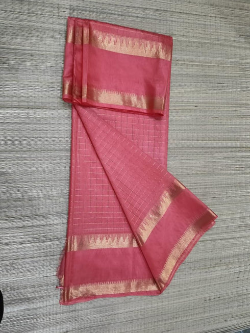 Vasthrlay Bhagalpuri Saree