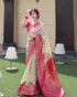 Vasthrlay Banarasi Saree