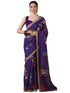 Vasthrlay Organza Unstitched Rx Ethnic Wear