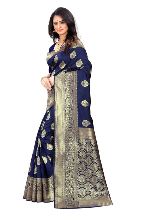Vasthrlay Wedding Saree
