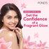 Ponds Dreamflower Fragrant Talc Powder Pink Lilly