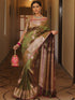 Vasthrlay Kanjivaram Saree